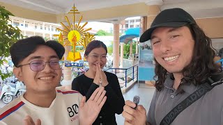 Inside Cambodia’s Top Law University (Royal University Of Law And Economics)