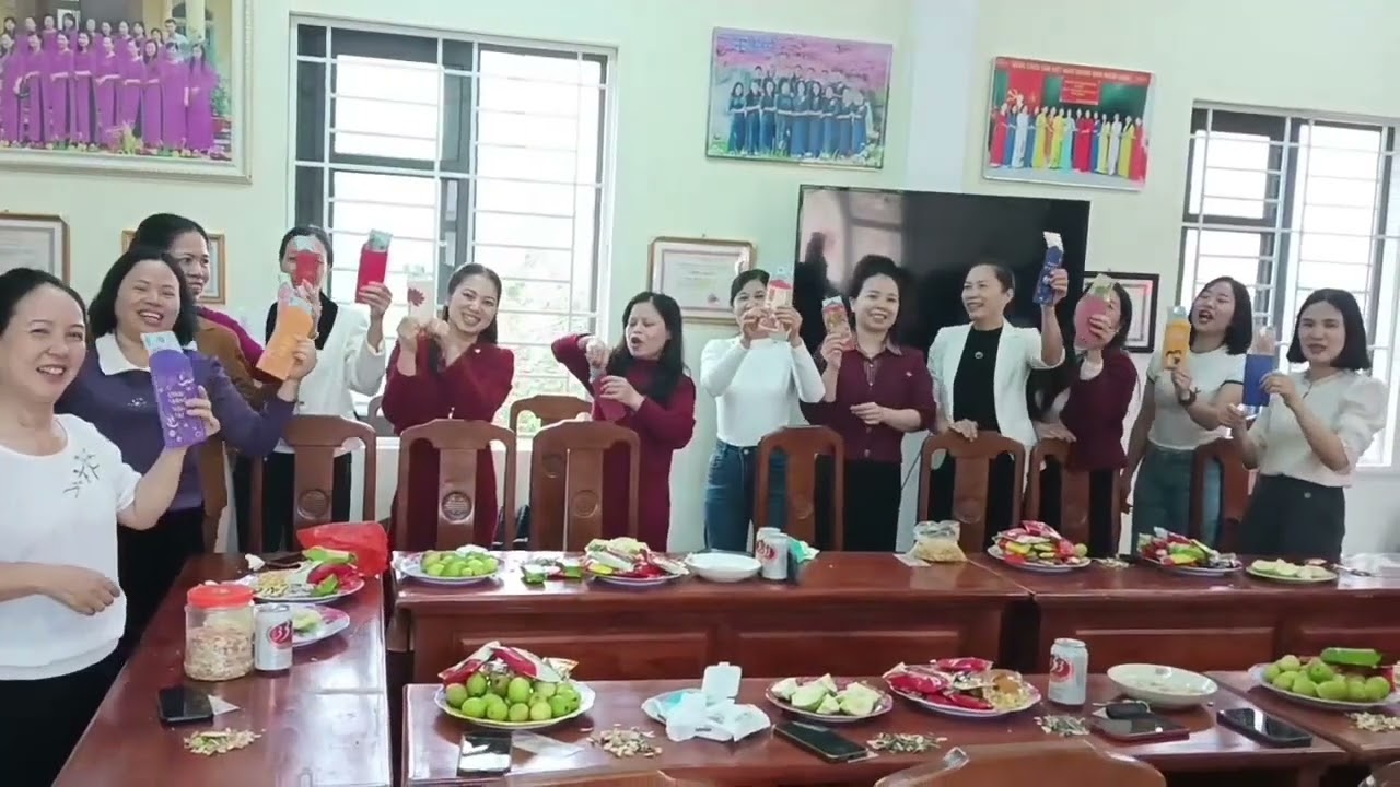 Chương trình gặp mặt đầu xuân Bính Ngọ 2026