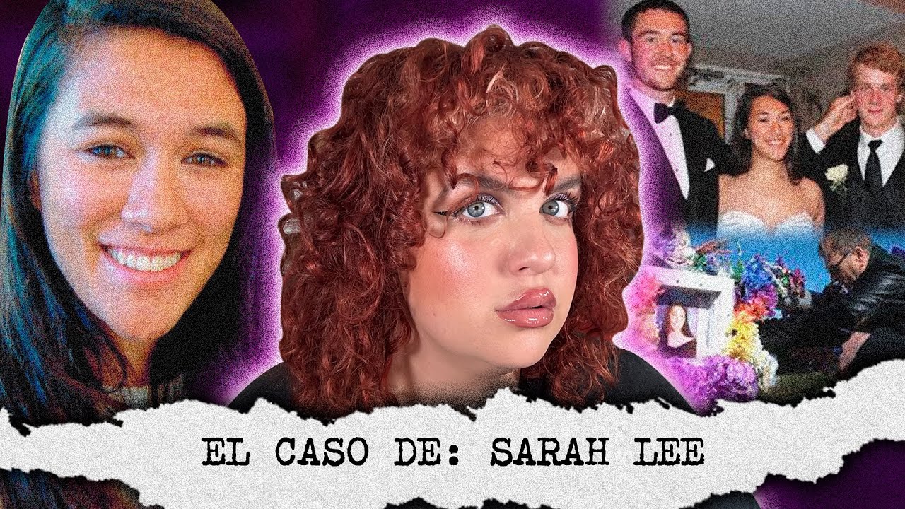 ella confiaba en sus MEJORES AMIGOS || Sarah Lee Stern