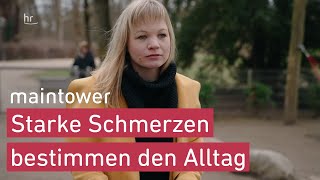 Endometriose: Neuer Speicheltest endlich in Deutschland | maintower