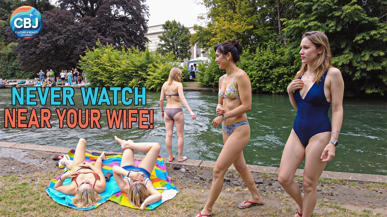 Life in Germany: Explore German Culture, Travel & Women You Won’t Believe – Travel Documentary