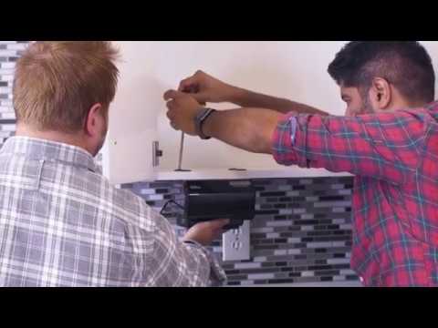 Black And Decker Spacemaker Multi Purpose Can Opener Installation Guide