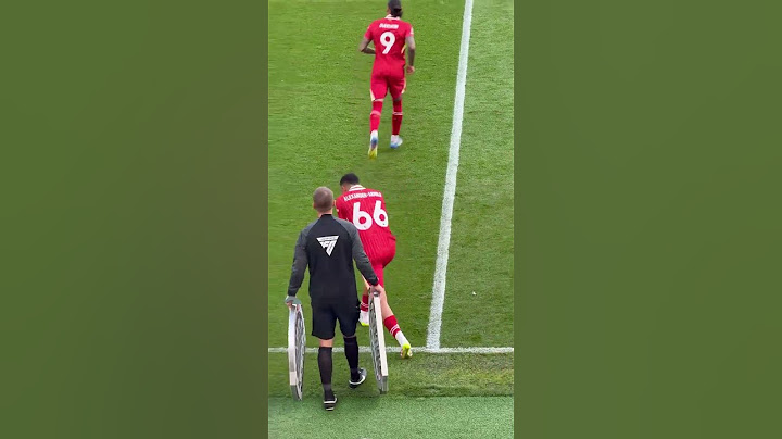 Gary Neville on Why Liverpool Fans Booing Trent During Trophy Lift Would Be a Disaster