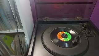 Aşık İhsani - Uyan Plak (45Lik Plak) Şıkihsaniplak