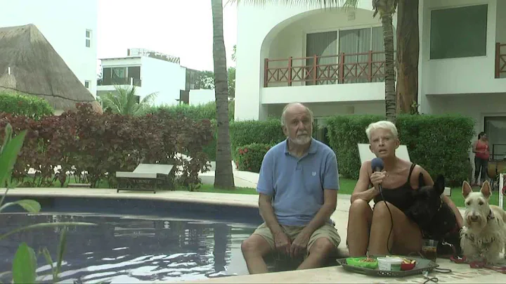 Livin' Playa - Cathy Morrison - Playa del Carmen -...