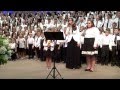 Бачу Бога Кожен День | - | UBC United & Teens & Kids Choirs