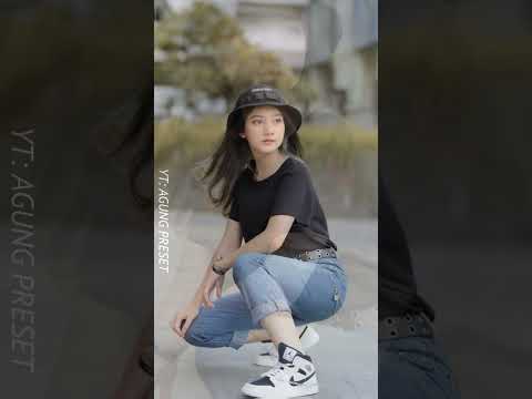 PRESET AM FOTO📸DJ ARCADE SLOW (IMP ID) PAKE POTO NOT NOT😌 ...