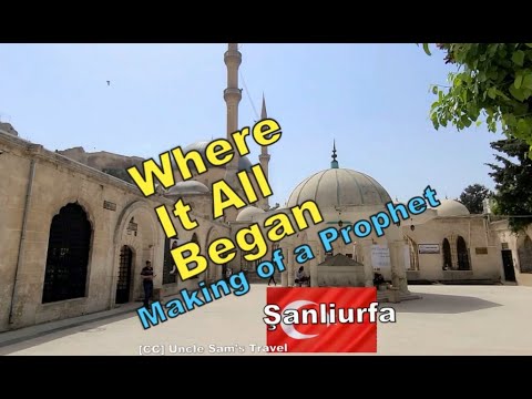 Video: Raqqa (Suriah): latar belakang sejarah dan pemandangan