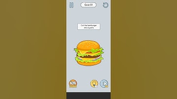 Brain Up: 🆙⁉✅ Level #51 (Android, ios) Gameplay #Shorts #PlayGo!