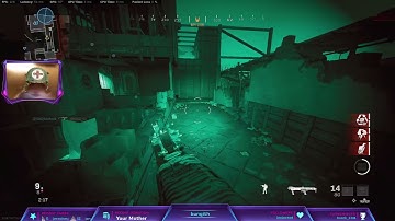 Modern Warfare Infected uzi doof doof non 200hp rammazza rotation we dont need last