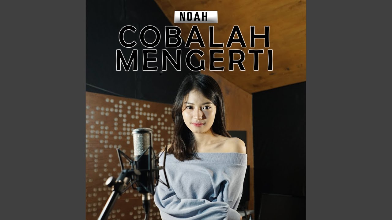 Cobalah Mengerti