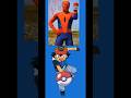 Ash Ketchum As Spider-Man (Japanese Spider-Man) 2