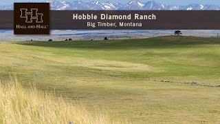 Hobble Diamond Ranch