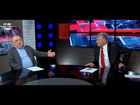 სოფლის ორღობეში უფრო გაიგებ იმ სიტყვებს, რაც ღარიბაშვილმა თქვა  - ვალერი გელბახიანი