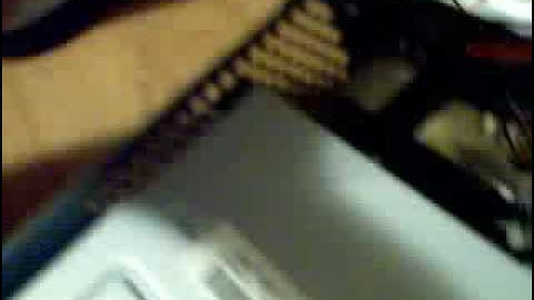 HOW TO FIX XBOX 360 E 64 ERROR !!!!!