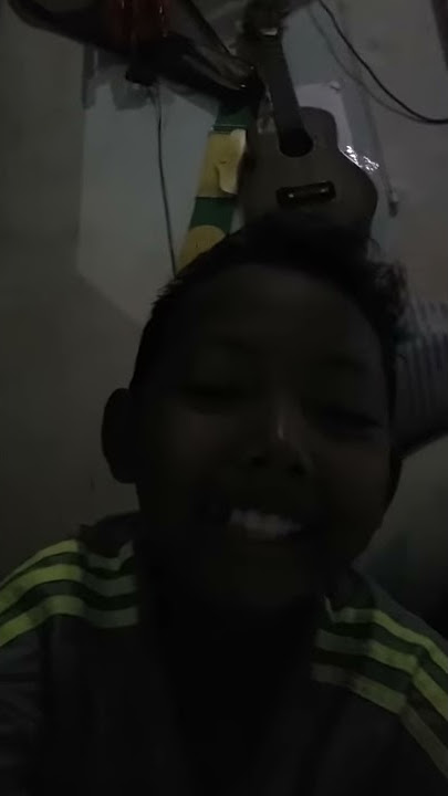 Coki coki (coklat asli) ala (alif)