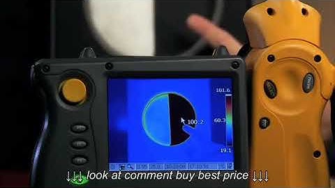 Infrared Thermometer Calibration and Emissivity