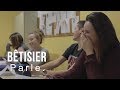 Btisier  making of de parle  courtmtrage sur le harclement scolaire