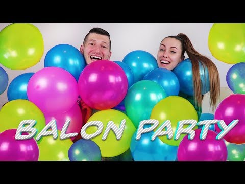 BALON CHALLENGE