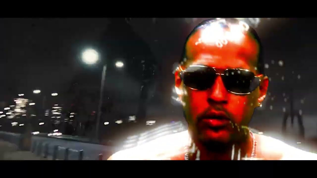 Viper - I Got Tha Nuclear Codes