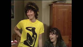 Girls on Top - Series 2 - Episode 4 - 1986 - Bring Me More Flamingoes - Helen Lederer