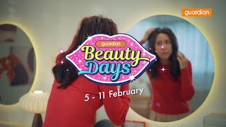 [𝗕𝗲𝗮𝘂𝘁𝘆 𝗗𝗮𝘆𝘀 & 𝗦𝘆𝗼𝗸𝗶𝗻𝗴 𝗦𝗮𝗹𝗲 | 𝟱 - 𝟭𝟭 𝗙𝗲𝗯]