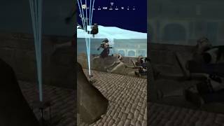 We did not survive the explosion #starwars #gmodroleplay #gaming #starwarsrp #foryou #funny ￼