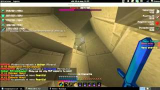 MINI SPAWN KILL EN DEADPLAYERS #2