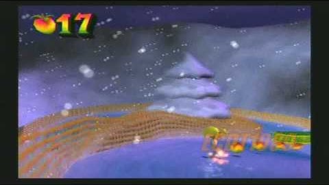 Crash Bandicoot The Wrath of Cortex (Playthrough) Part 25/68