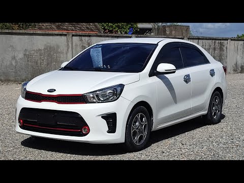 Video Kia soluto 2019 xe đẹp giá rẻ hơn 300tr cho các bác... - youtube
