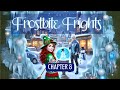 Frostbite Frights | Chapter 8: The Spirit Awakens ❄️ | Merry Hollow Mystery Series, Book 2