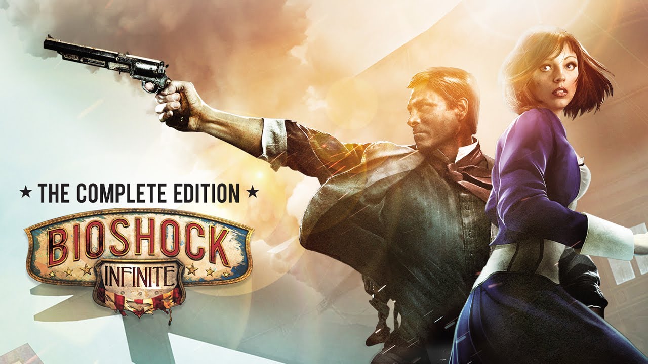 НАРОДНЫЙ ГЕРОЙ! | BioShock Infinite / Биошок Инфинити | #9
