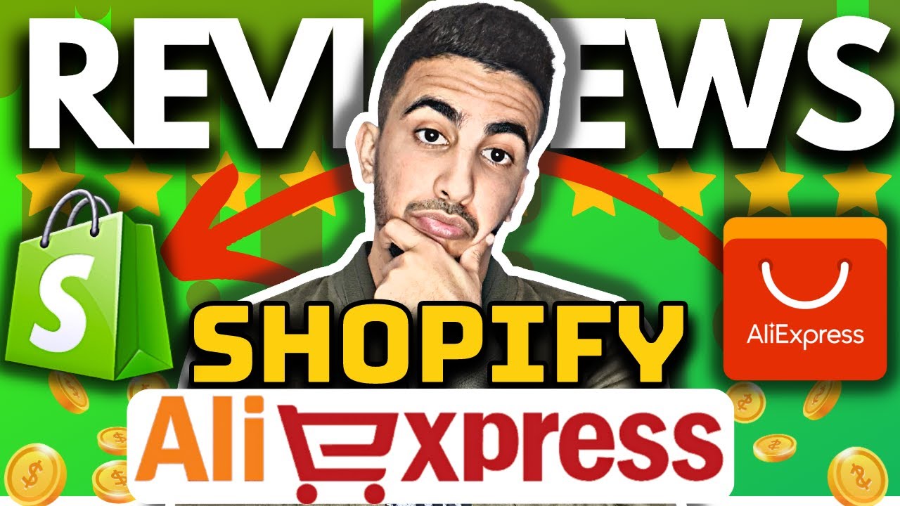 How To Add Reviews To Shopify Store From AliExpress | Import Reviews