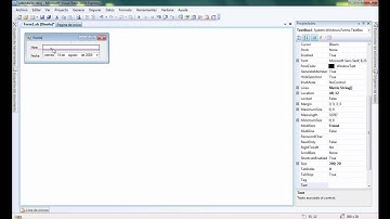 Reloj y calendario en Visual Basic (castellano)