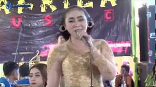 SURAT TERAKHIR - LIA AMELLIA - SAKRILA MUSIK