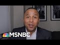 President Trump Refuses To Denounce White Supremacist Groups | Way Too Early | MSNBC