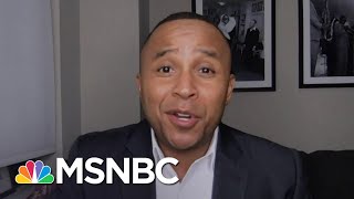 President Trump Refuses To Denounce White Supremacist Groups | Way Too Early | MSNBC