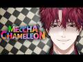 【MECCHA CHAMELEON】CAN THEY FIND ME? w/ HOLOSTARS