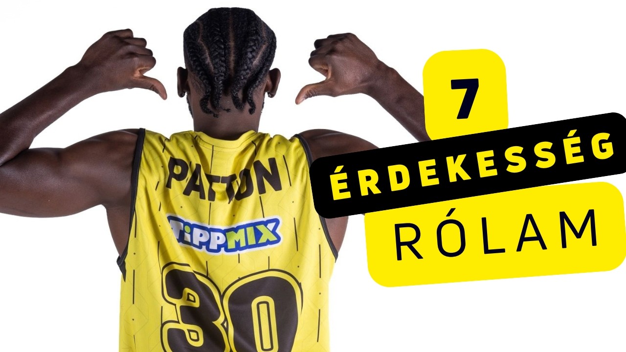 Volt olyan időszak, amikor TIZENKETTEN éltünk egy házban - Joshua Patton