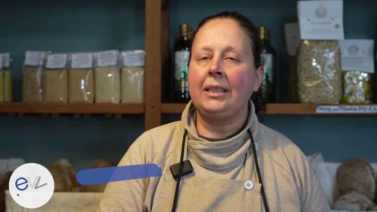 Storie dal GAL EVV | Mulino Cascina dei Conti a Bricherasio