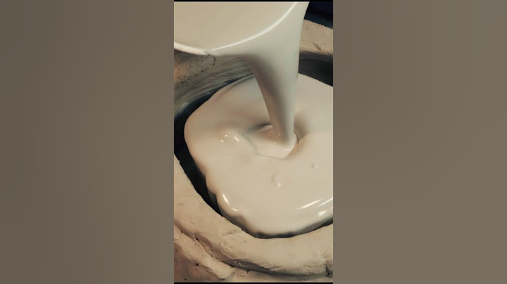 Can you guess what he’s making? 🤭🤫