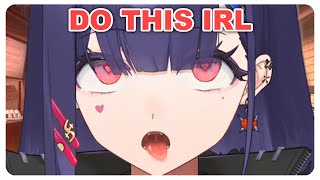 Numi Teaches Trickywi How To Ahegao