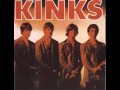 The Kinks - I Took My Baby Home