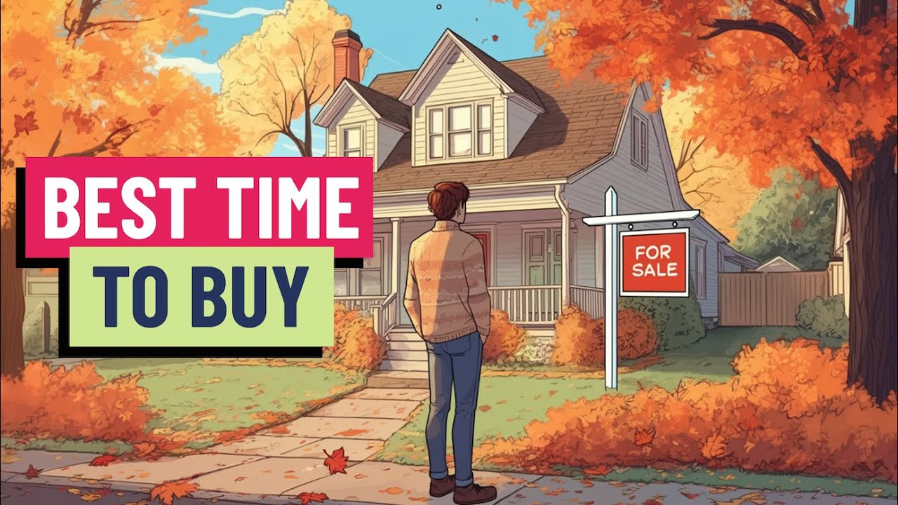 Why this week is your best chance to buy a home in 2024