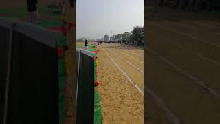 Sports Day Of Scrians