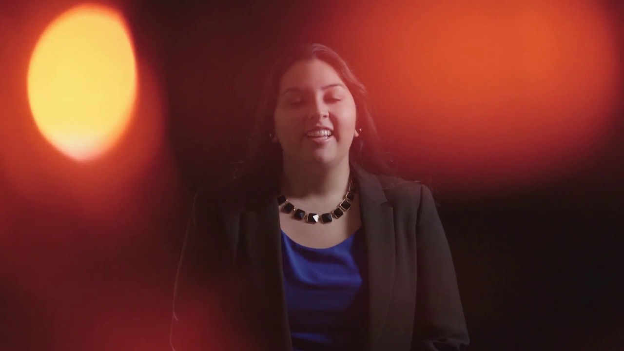 My Hispanic Heritage Youth Award Michelle V YouTube My hispanic heritage youth award michelle v youtube