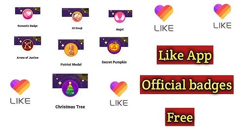 How to get Like offer badges _ Like Help