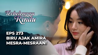 NOAH KENAL DENGAN NADINE⁉️ - TERBELENGGU RINDU EPS 273