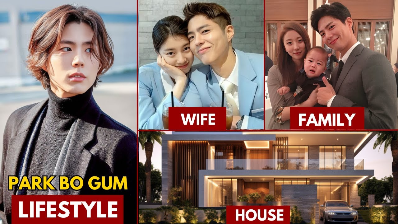 PARK BO GUM(박보검) LIFESTYLE ||| WIFE, NET WORTH, AGE, FAMILY, BIOGRAPHY #kdrama