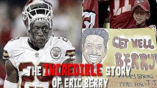Famous The INCREDIBLE Story of Eric Berry Wealth